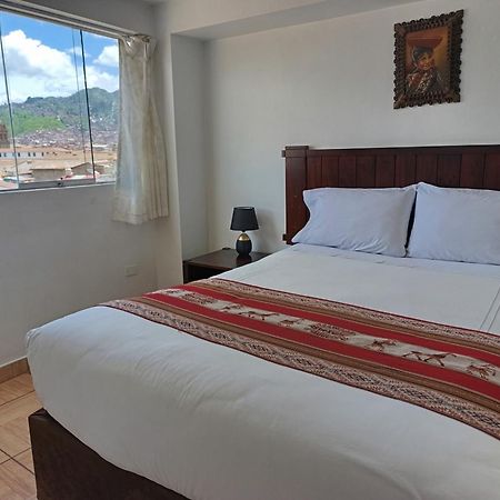 Apartment Samana House 库斯科 外观 照片