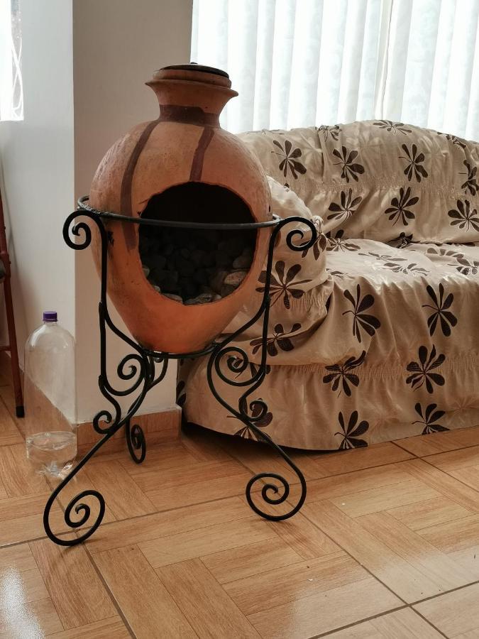 Apartment Samana House 库斯科 外观 照片
