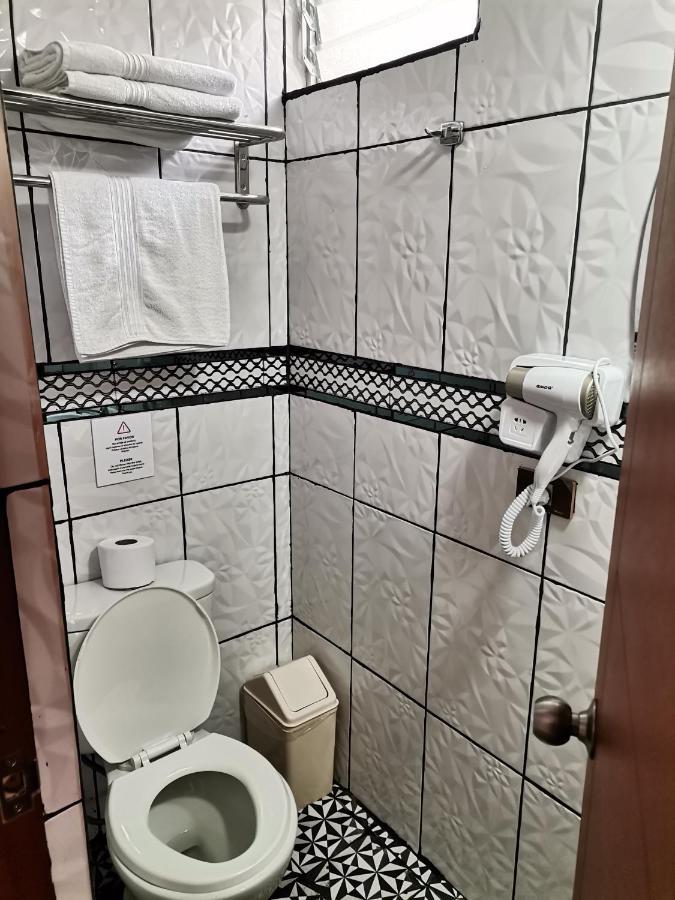 Apartment Samana House 库斯科 外观 照片
