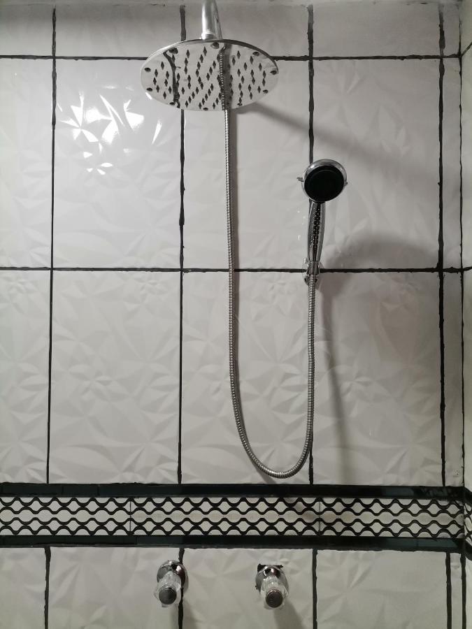 Apartment Samana House 库斯科 外观 照片