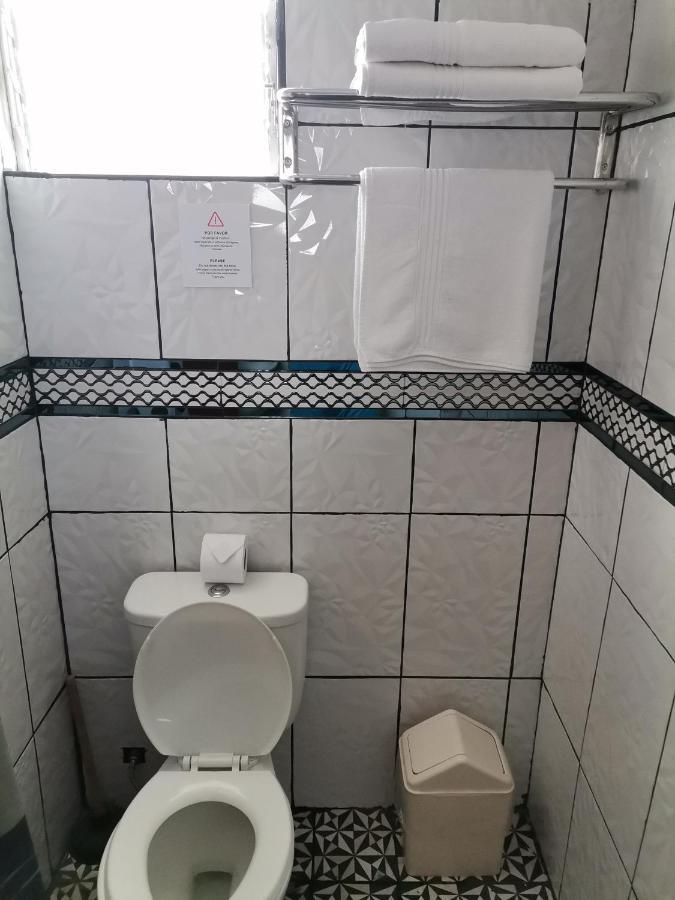 Apartment Samana House 库斯科 外观 照片