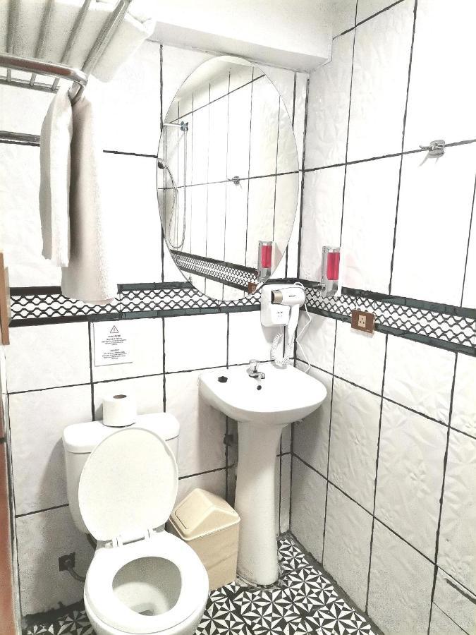 Apartment Samana House 库斯科 外观 照片