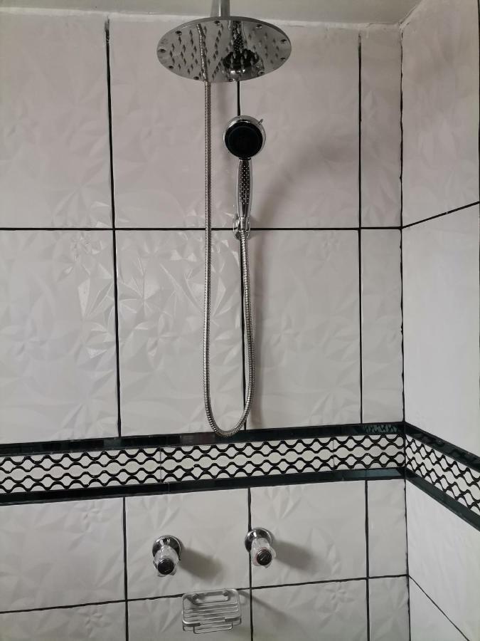 Apartment Samana House 库斯科 外观 照片