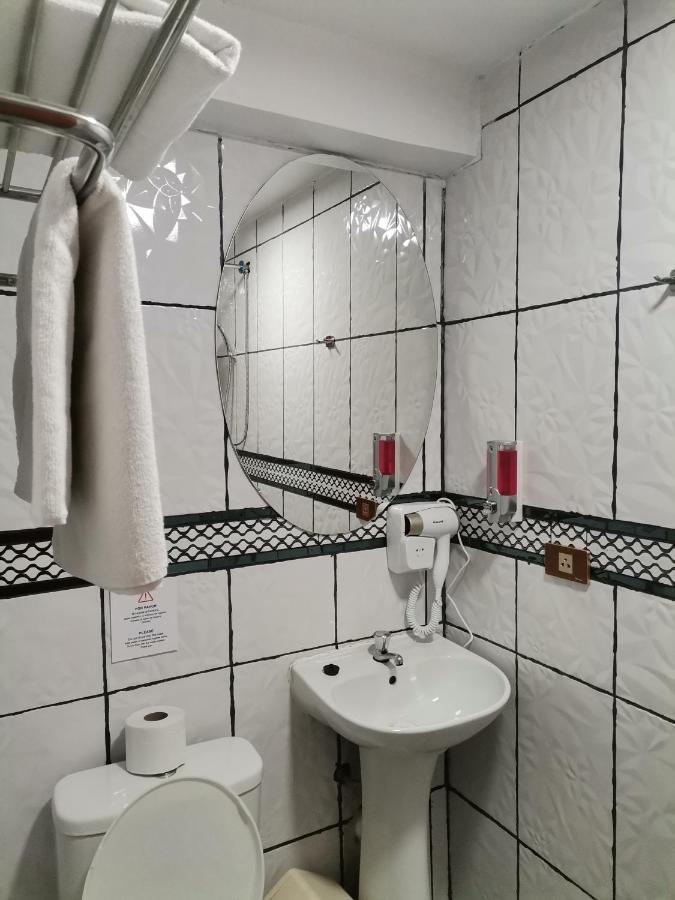 Apartment Samana House 库斯科 外观 照片