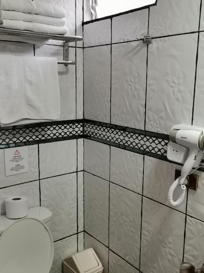 Apartment Samana House 库斯科 外观 照片