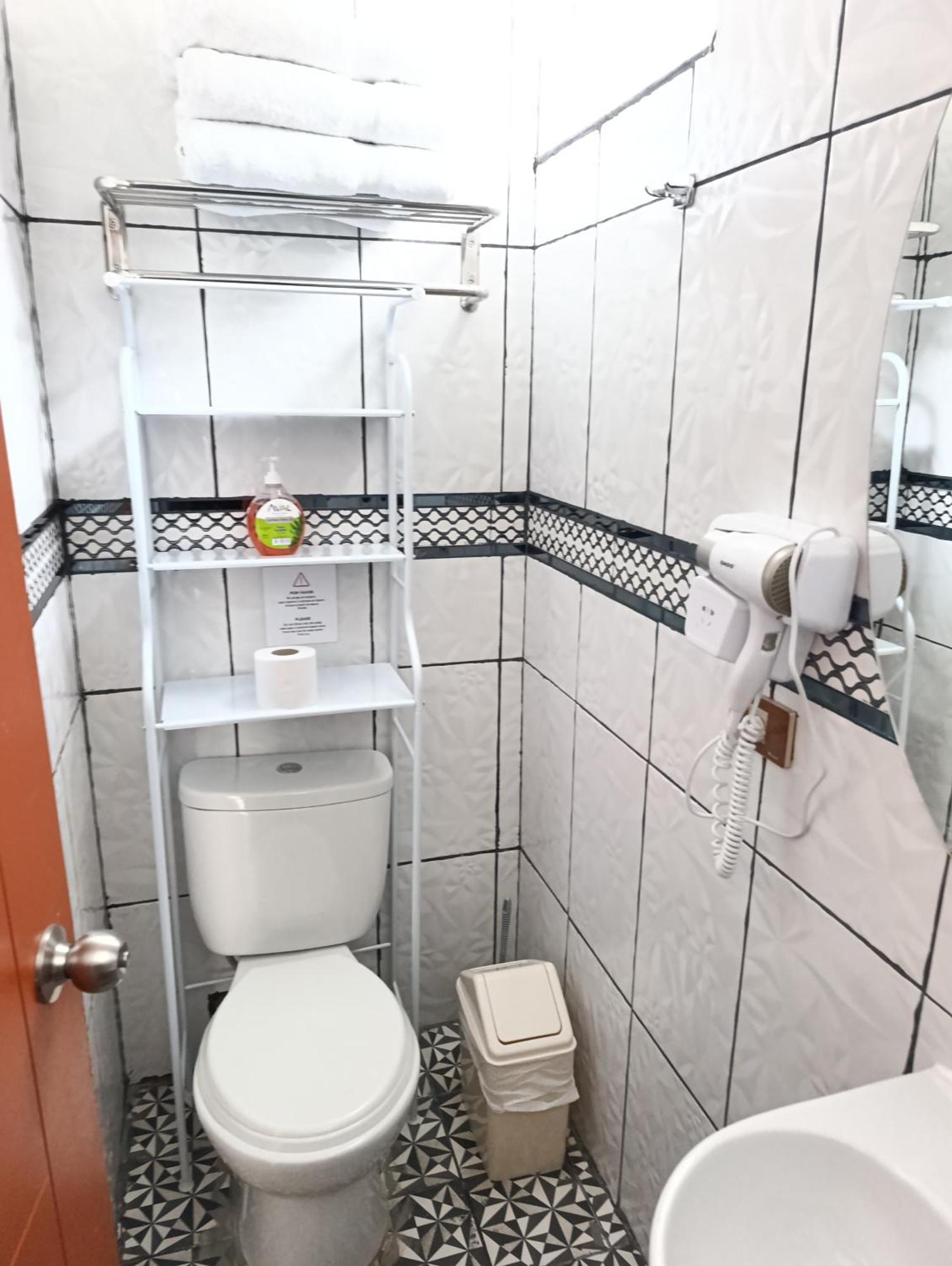 Apartment Samana House 库斯科 外观 照片
