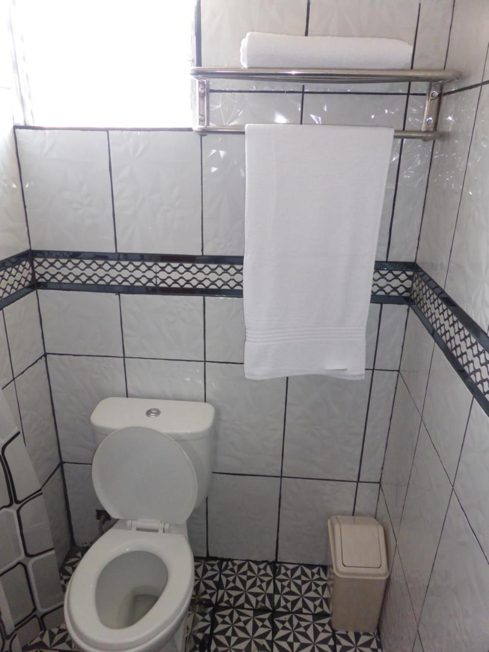 Apartment Samana House 库斯科 外观 照片