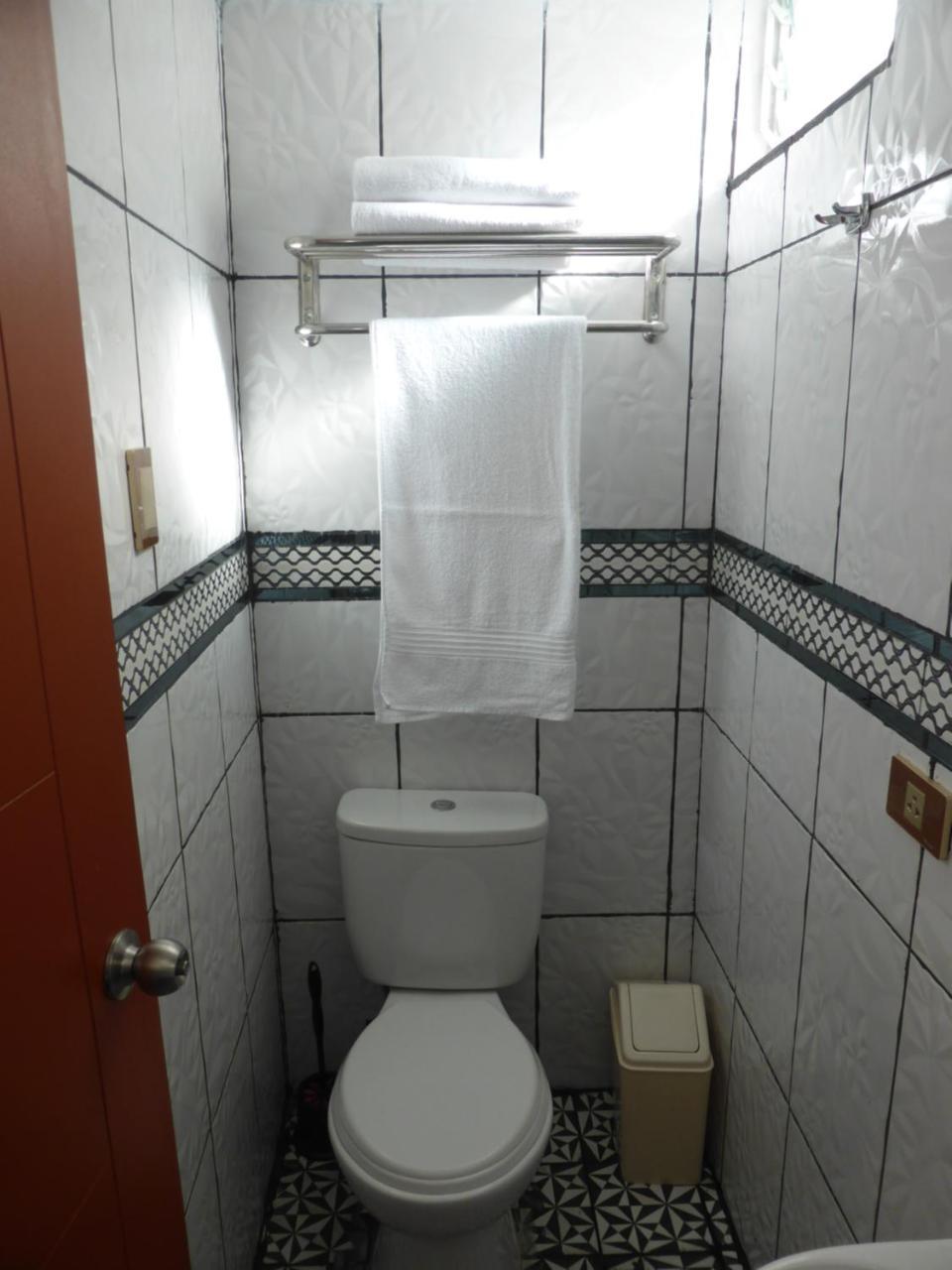 Apartment Samana House 库斯科 外观 照片
